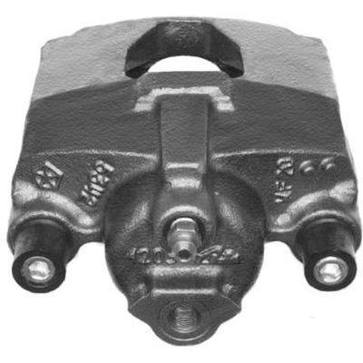 Étrier arrière droit reconditionné avec matériel by ARMATURE DNS - SC4426 03